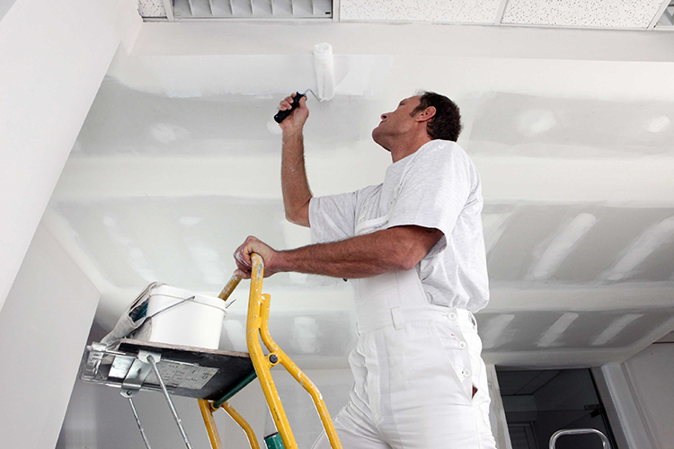 When Is It Time To Call In A Professional Painter SRAP